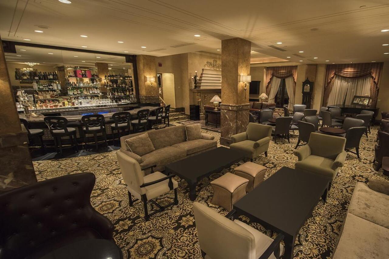 The Pfister Hotel Μιλγουόκι Εξωτερικό φωτογραφία
