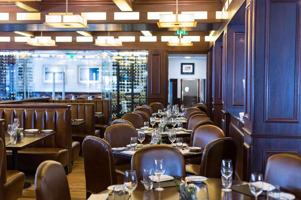 The Pfister Hotel Μιλγουόκι Εστιατόριο φωτογραφία