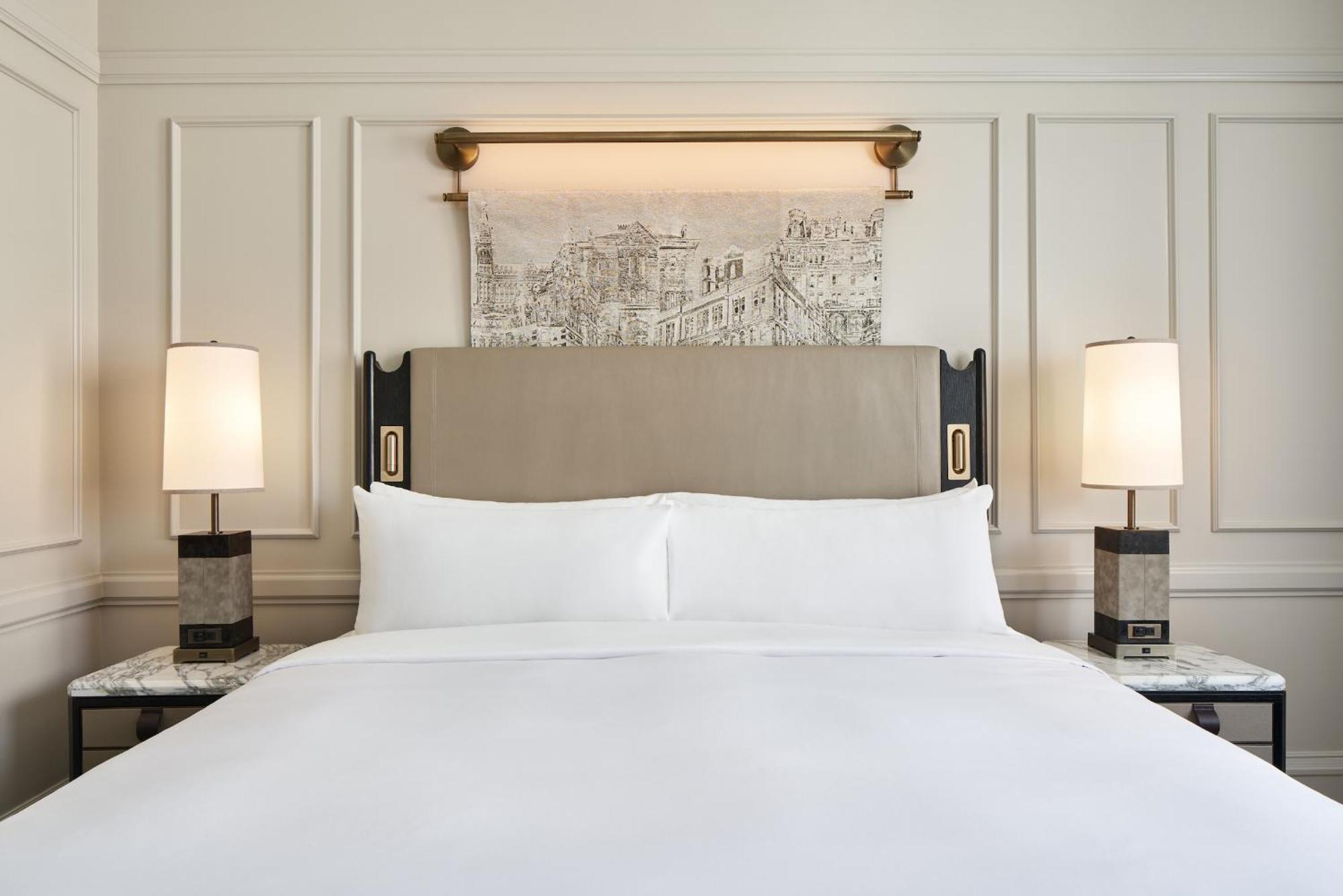 The Pfister Hotel Μιλγουόκι Εξωτερικό φωτογραφία