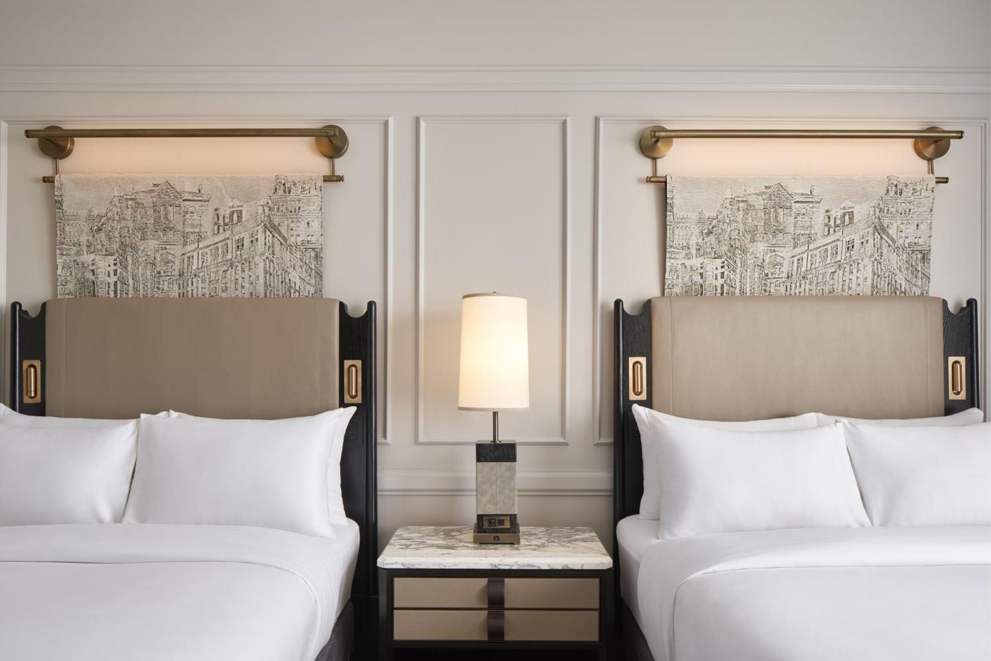 The Pfister Hotel Μιλγουόκι Εξωτερικό φωτογραφία