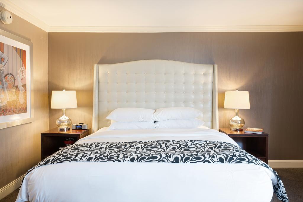 The Pfister Hotel Μιλγουόκι Εξωτερικό φωτογραφία