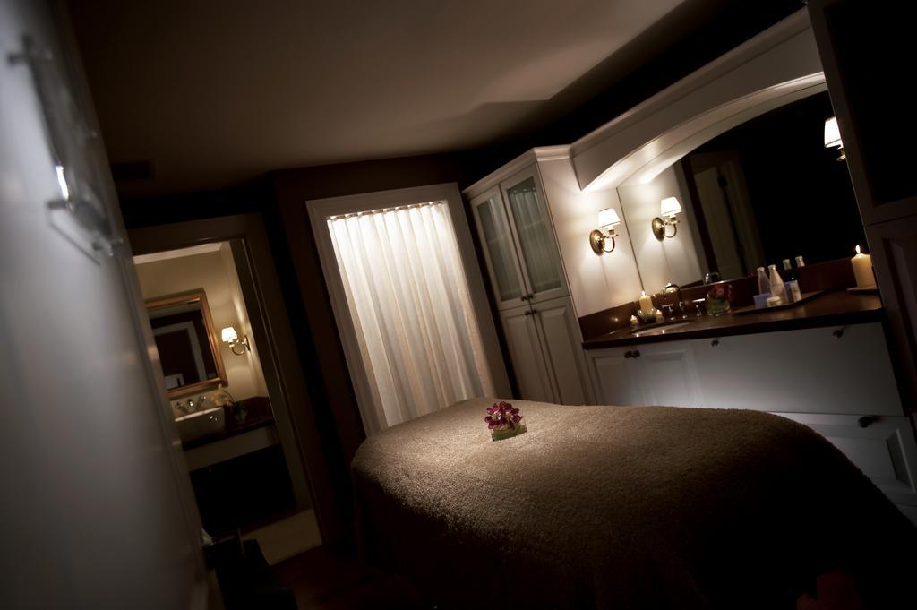 The Pfister Hotel Μιλγουόκι Εξωτερικό φωτογραφία